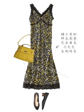 深蓝的鱼小姐さんのコーディネート