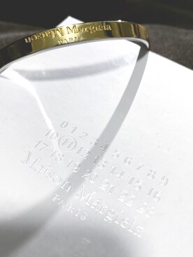 「MARGIELA」｜T Tさん（メンズ・173cm）の冬コーディネート