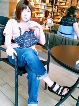 Taruさんのコーディネート