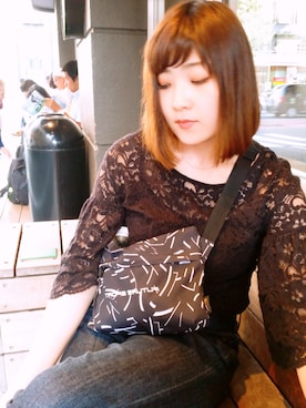 Taruさんのコーディネート