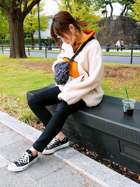 Taruさんのコーディネート