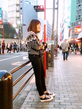 Taruさんのコーディネート
