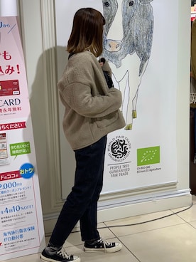Taruさんのコーディネート