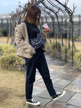Taruさんのコーディネート