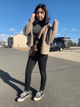 Taruさんのコーディネート