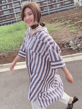 Taruさんのコーディネート