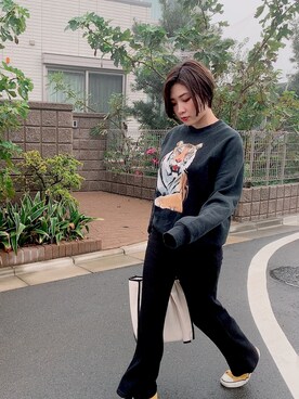 Taruさんのコーディネート
