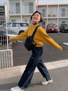 Taruさんのコーディネート