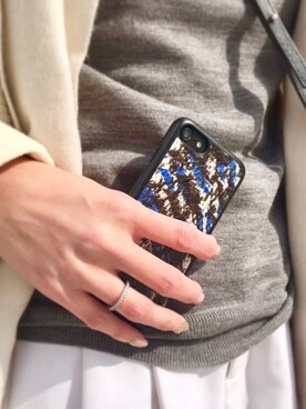 FABLOVECASE さんのコーディネート