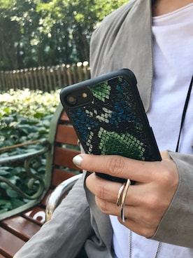 FABLOVECASE さんのコーディネート
