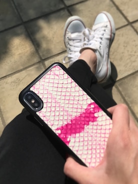 FABLOVECASE さんのコーディネート