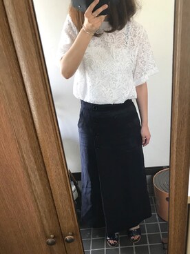 juiさんのコーディネート