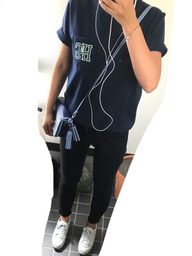 juiさんのコーディネート