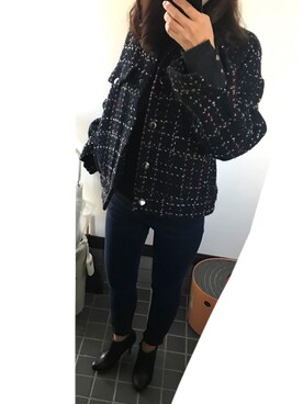 juiさんのコーディネート