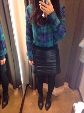 juiさんのコーディネート