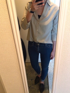 juiさんのコーディネート