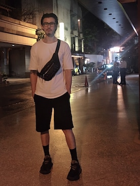 Marco   Lauさんのコーディネート