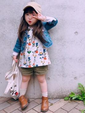 yuu313さんのコーディネート