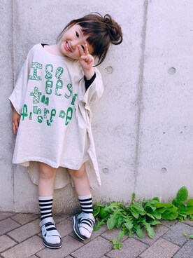 yuu313さんのコーディネート