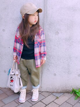 yuu313さんのコーディネート