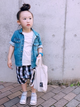 yuu313さんのコーディネート