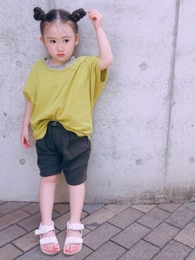 yuu313さんのコーディネート