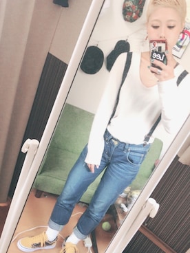 Honoka さんのコーディネート