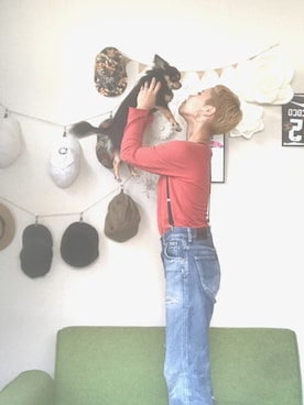 Honoka さんのコーディネート