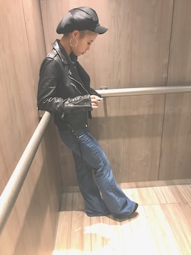 Honoka さんのコーディネート