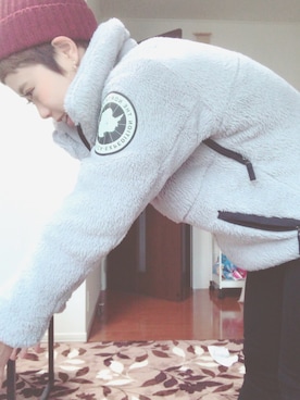 Honoka さんのコーディネート