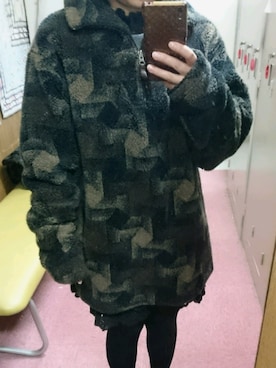 Mamiさん（レディース・148cm）の秋コーディネート