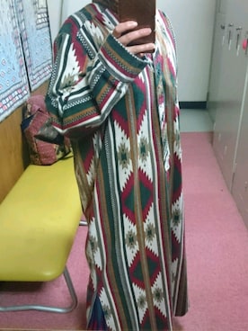 Mamiさん（レディース・148cm）の秋コーディネート