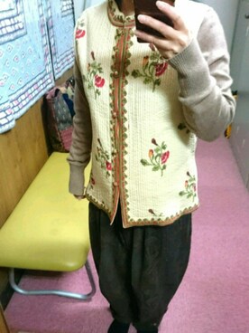 Mamiさんのコーディネート