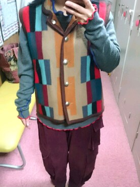 Mamiさんのコーディネート