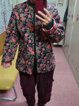 Mamiさんのコーディネート