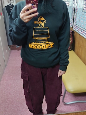 Mamiさんのコーディネート