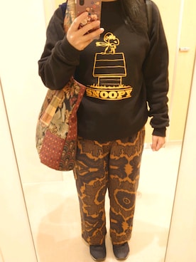 Mamiさんのコーディネート