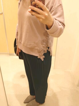 Mamiさんのコーディネート