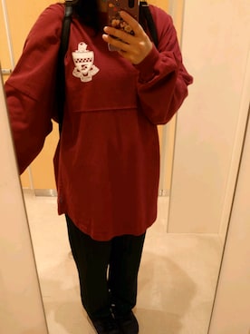 Mamiさんのコーディネート