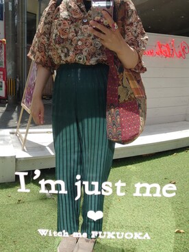 Mamiさんのコーディネート