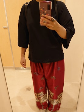 Mamiさんのコーディネート