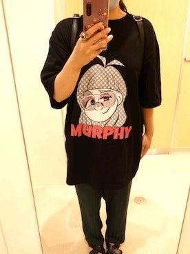 Mamiさんのコーディネート