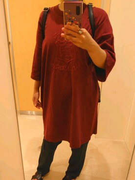 Mamiさんのコーディネート