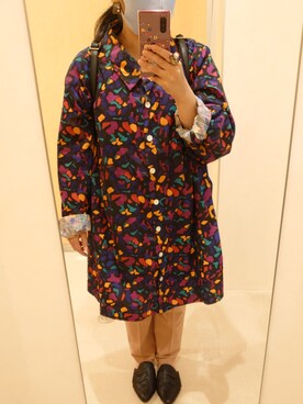 Mamiさんのコーディネート