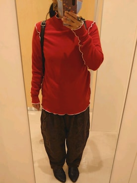 Mamiさんのコーディネート