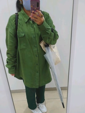 Mamiさんのコーディネート