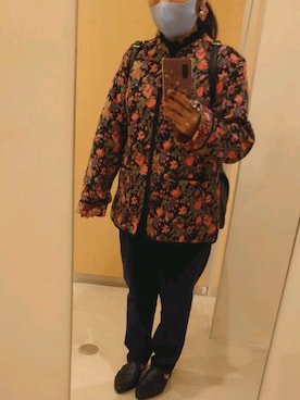 Mamiさんのコーディネート