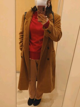 Mamiさんのコーディネート