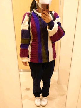 Mamiさんのコーディネート