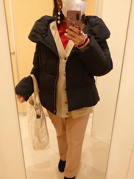 Mamiさんのコーディネート